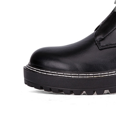 фото Ботинки женские marisetta