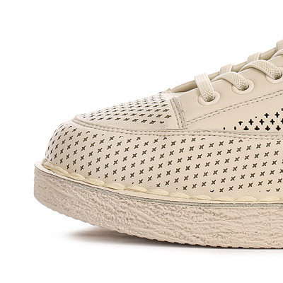 фото Полуботинки летние женские marisetta