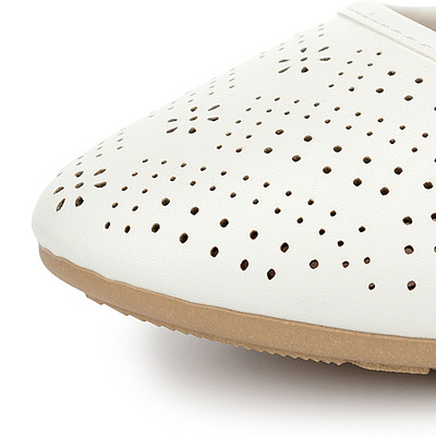 фото Балетки женские instreet