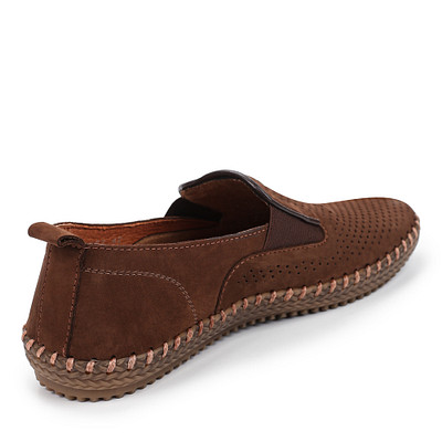 фото Туфли мужские quattrocomforto