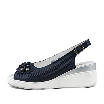 фото Босоножки женские quattrocomforto