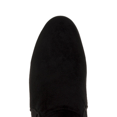 фото Ботфорты женские zenden