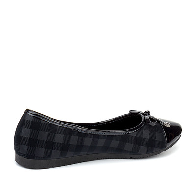 фото Балетки женские instreet