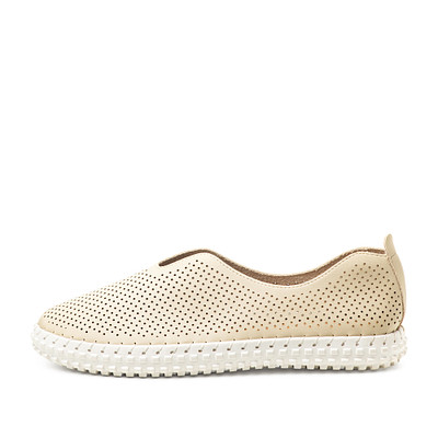 фото Слипоны женские instreet