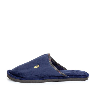 фото Тапочки мужские smile of mister