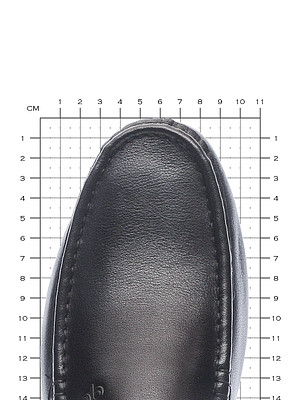 фото Мокасины мужские quattrocomforto