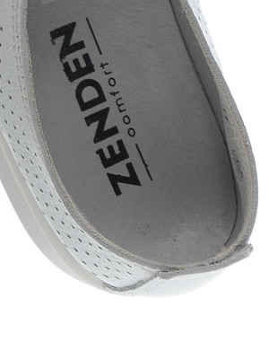 Туфли ZENDEN comfort 780114-012100(08), цвет белый, размер 37 780114-012100(08) - фото 7