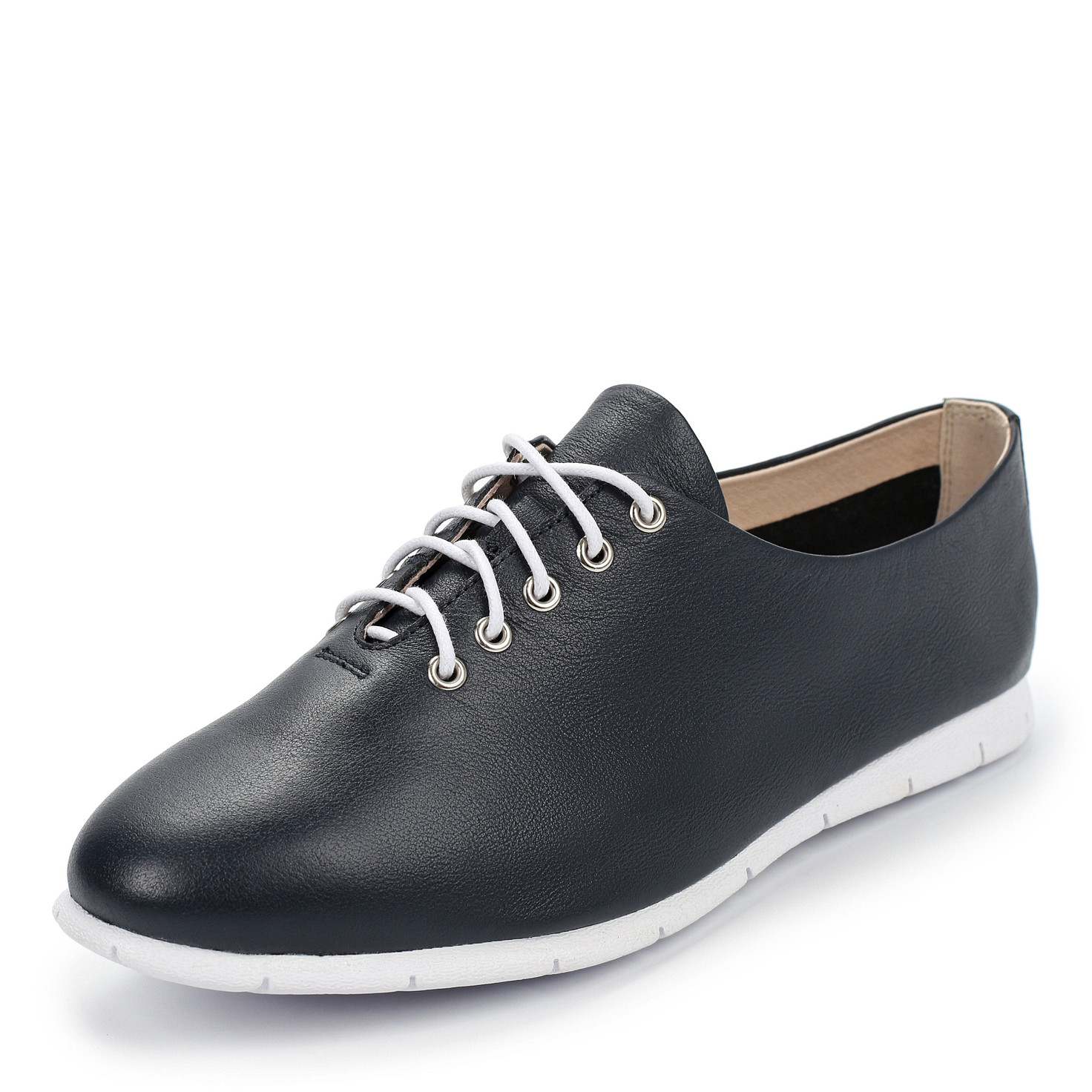 Полуботинки женщины Thomas Munz 233-636A-1103 фото