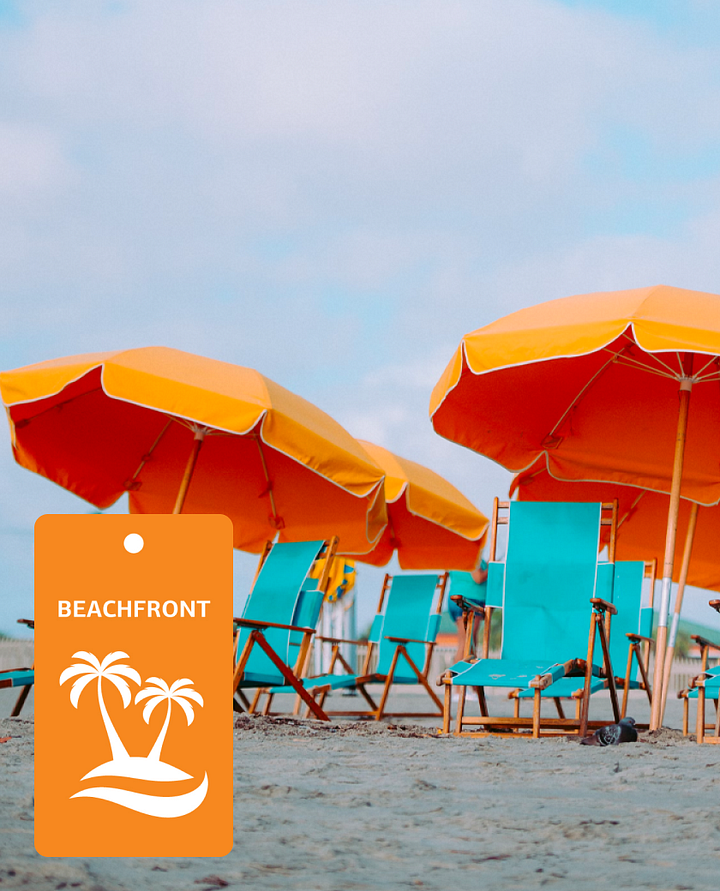 BEACHFRONT