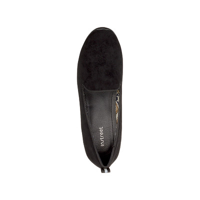 Туфли INSTREET 86-12WA-045TT, цвет черный, размер 39 - фото 5