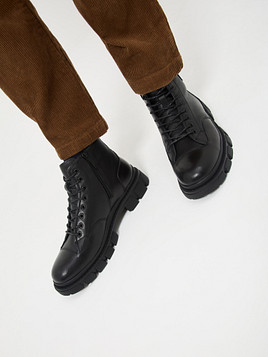 SALAMANDER Ботинки 058-1640B-5102