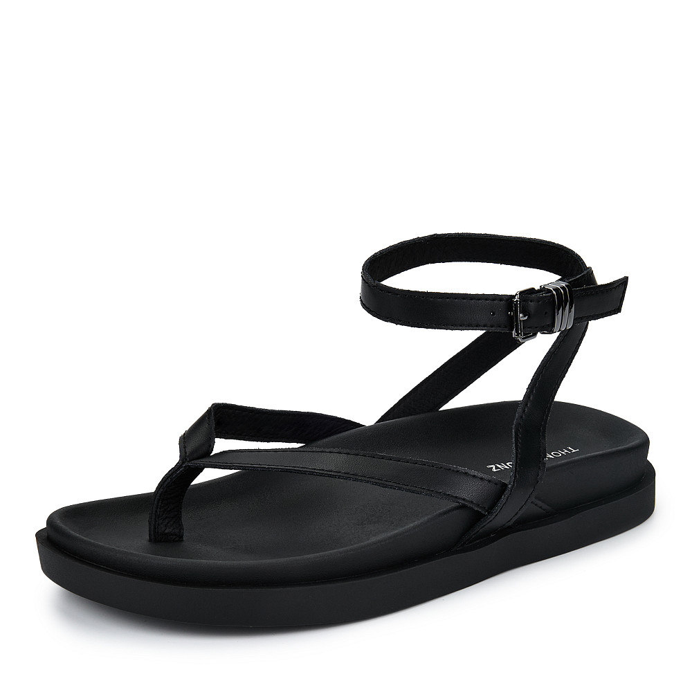 

Thomas Munz, Черный