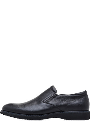 Туфли quattrocomforto 73-92MV-003KK, цвет черный, размер 40 - фото 3