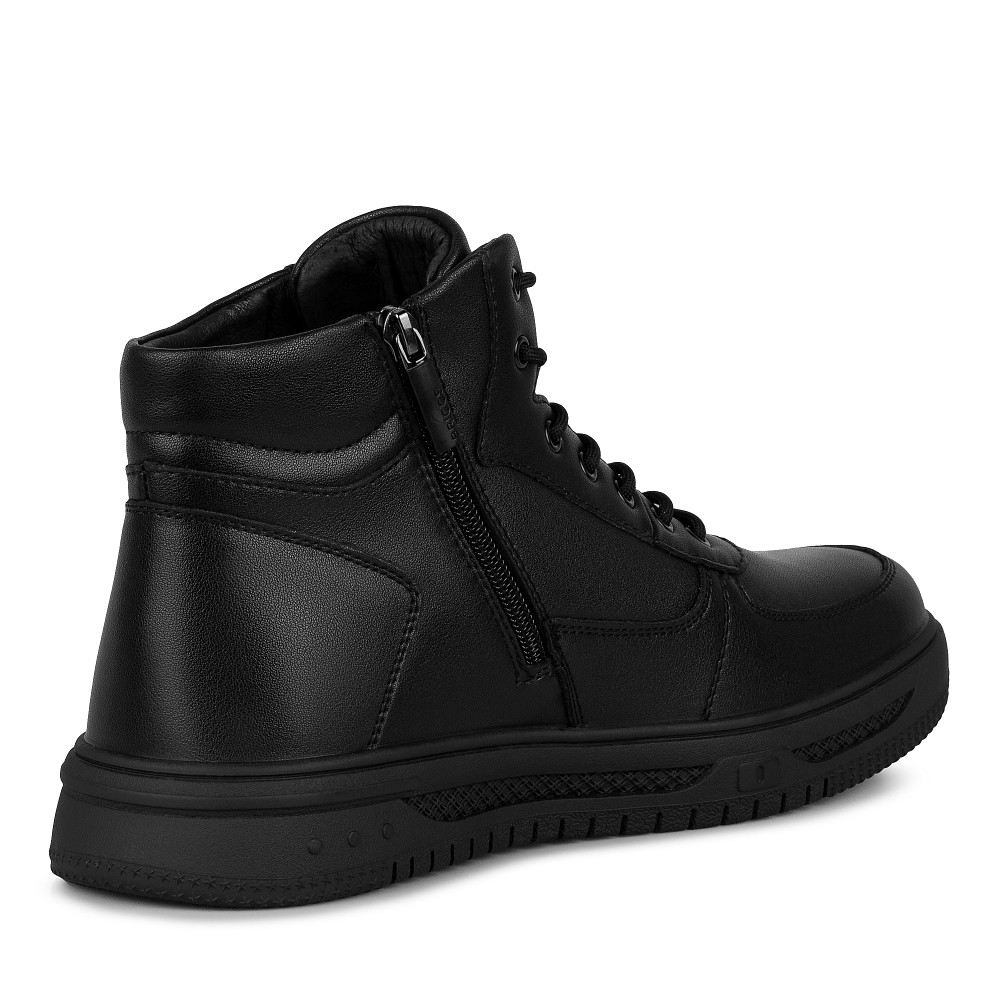 

BRIGGS, Черный