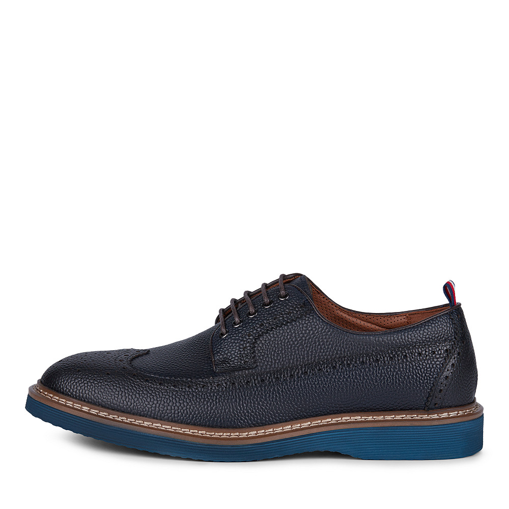 

SALAMANDER, Синий