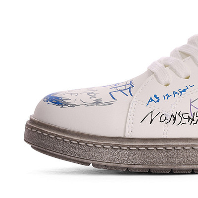 фото Полуботинки актив мужские instreet