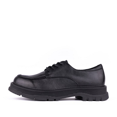 фото Полуботинки женские zenden