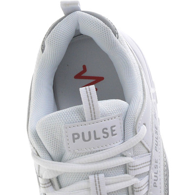 Кроссовки Pulse 189-92WR-046ST, цвет белый, размер 36 - фото 7
