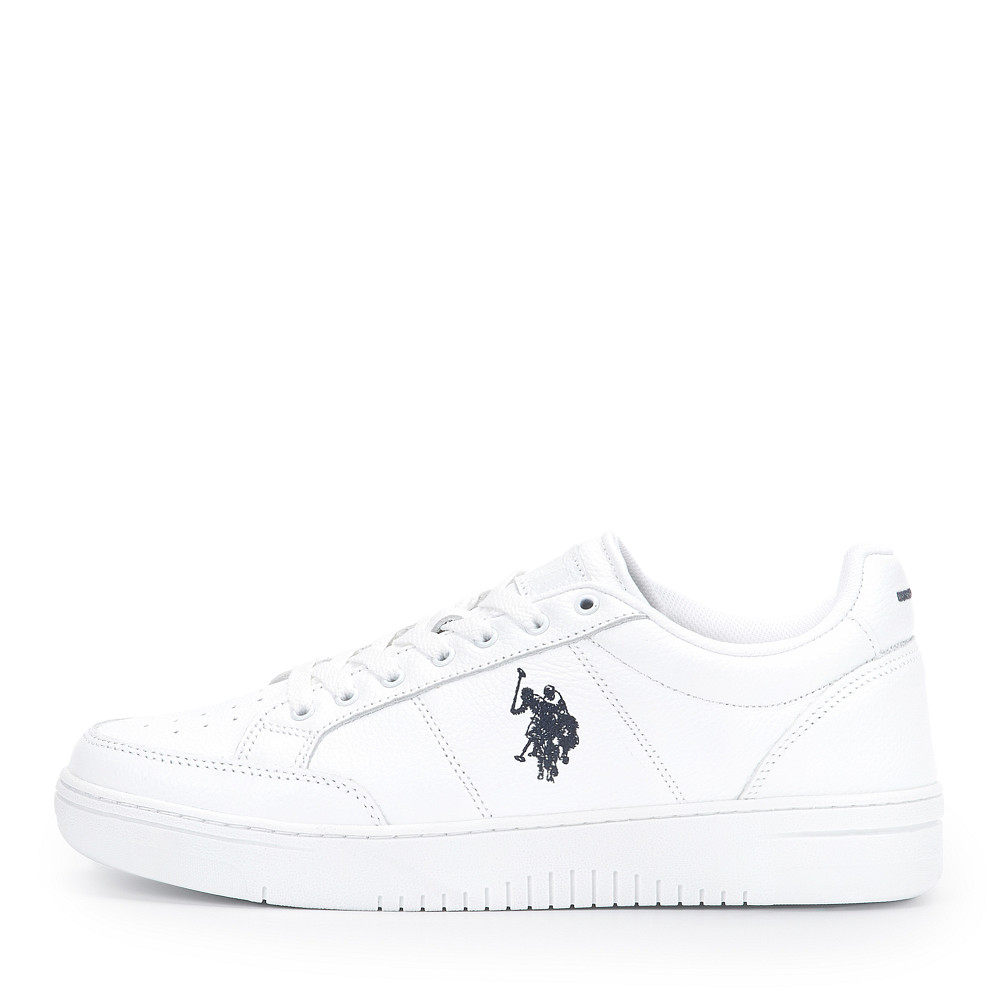 

U.S. POLO ASSN., Белый