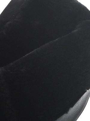 Полусапоги INSTREET 199-02WB-030SW, цвет черный, размер 36 - фото 7