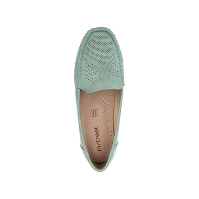 фото Мокасины женские instreet