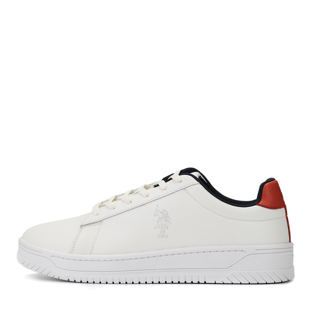 U.S. POLO ASSN.