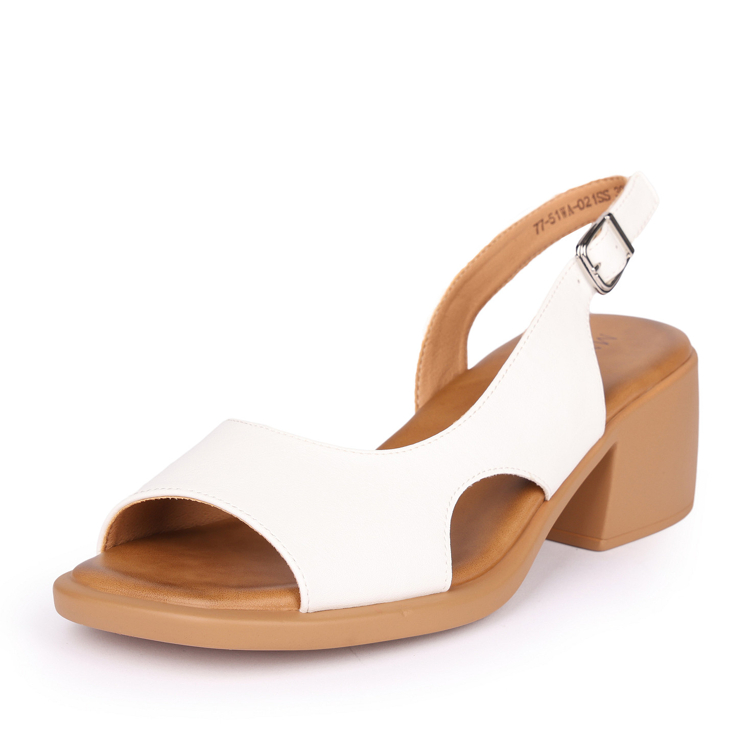 Босоножки женские Marisetta 77-51WA-021SS фото