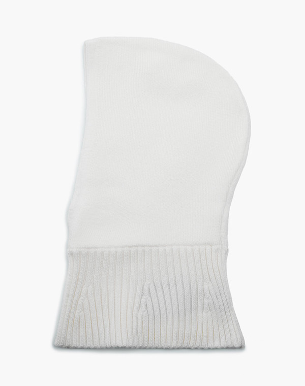 781-2207-501 Шапка женская текстиль бел, Mascotte