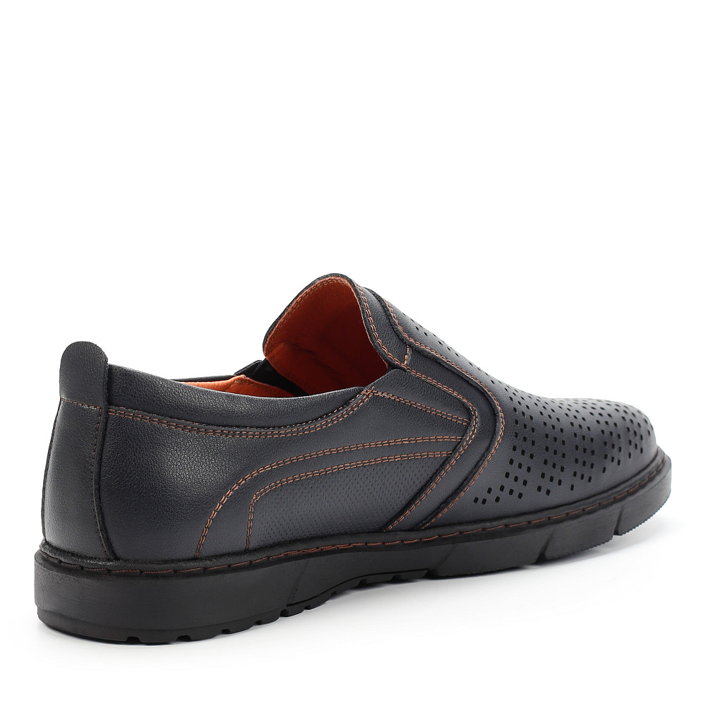 

MUNZ Shoes, Синий