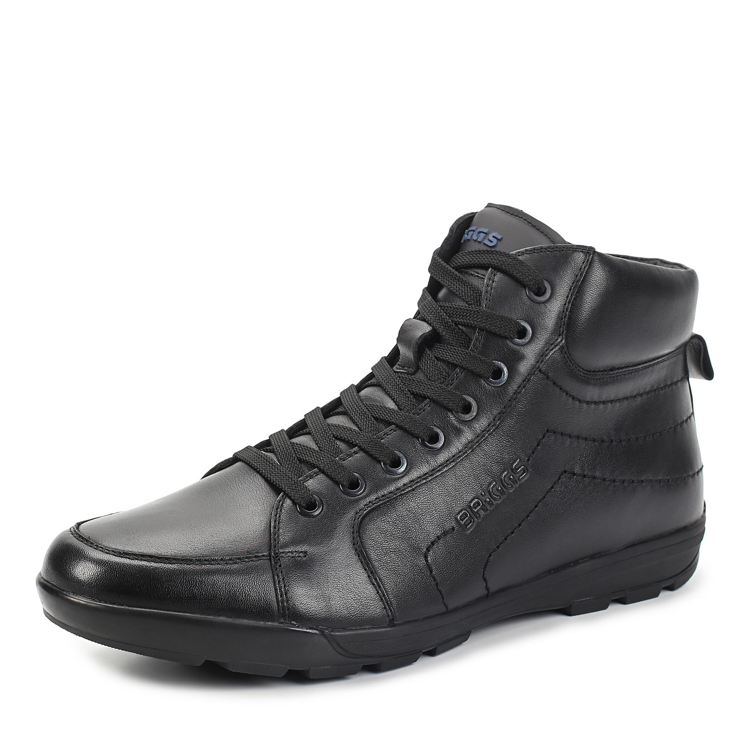 Ботинки мужчины BRIGGS 073-361A-3102 фото