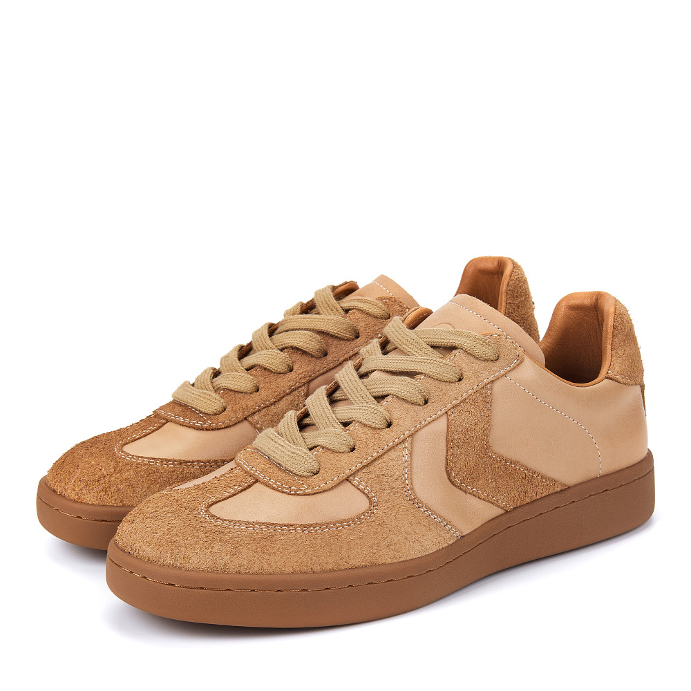 

Thomas Munz black, Коричневый