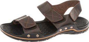 Сандалии мужчины CROSBY 407699/01-03Z фото