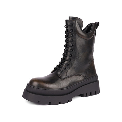 Полусапоги женские INSTREET