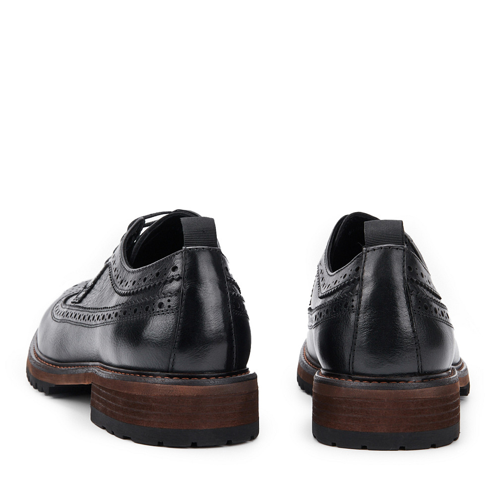 

SALAMANDER, Черный