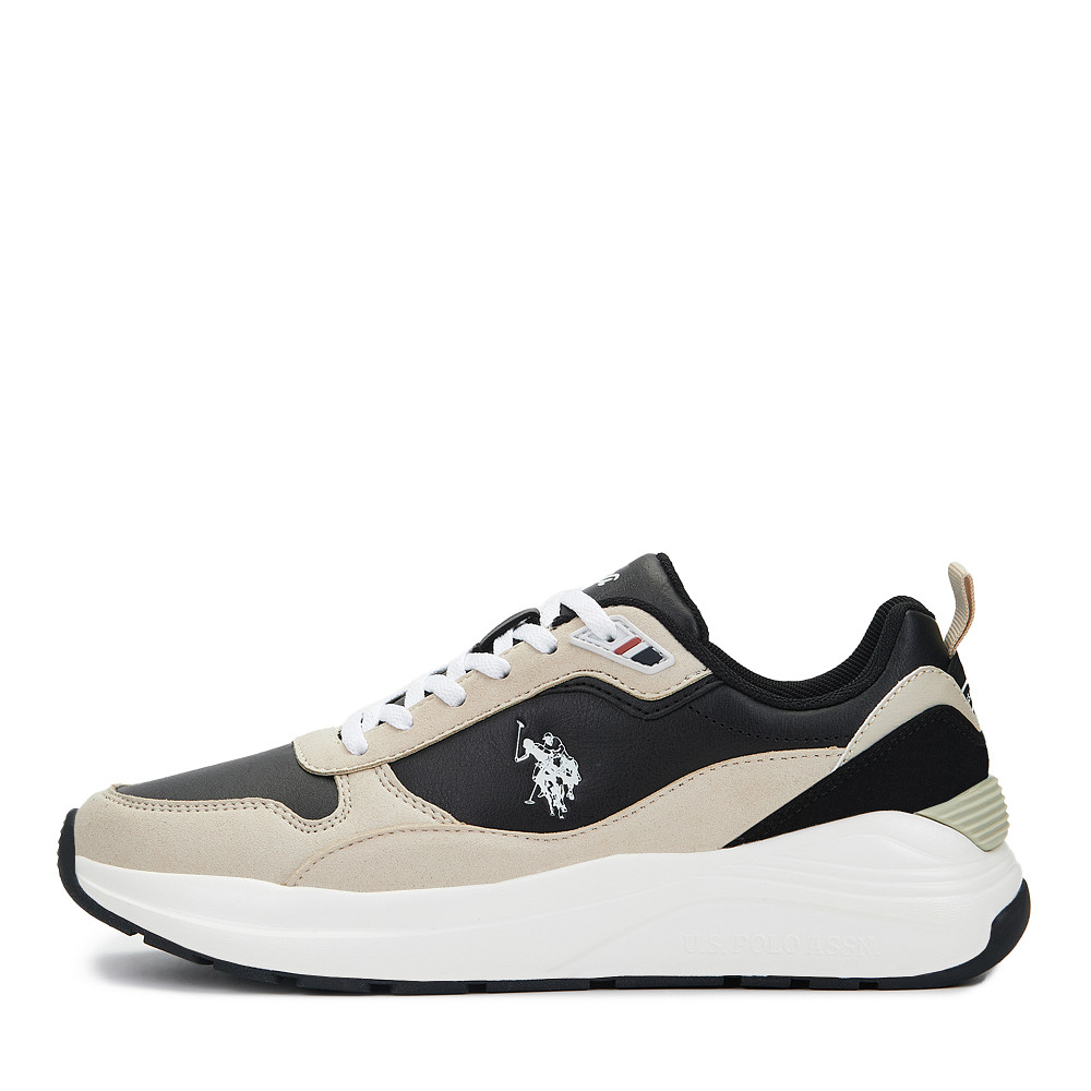 

U.S. POLO ASSN., Серый
