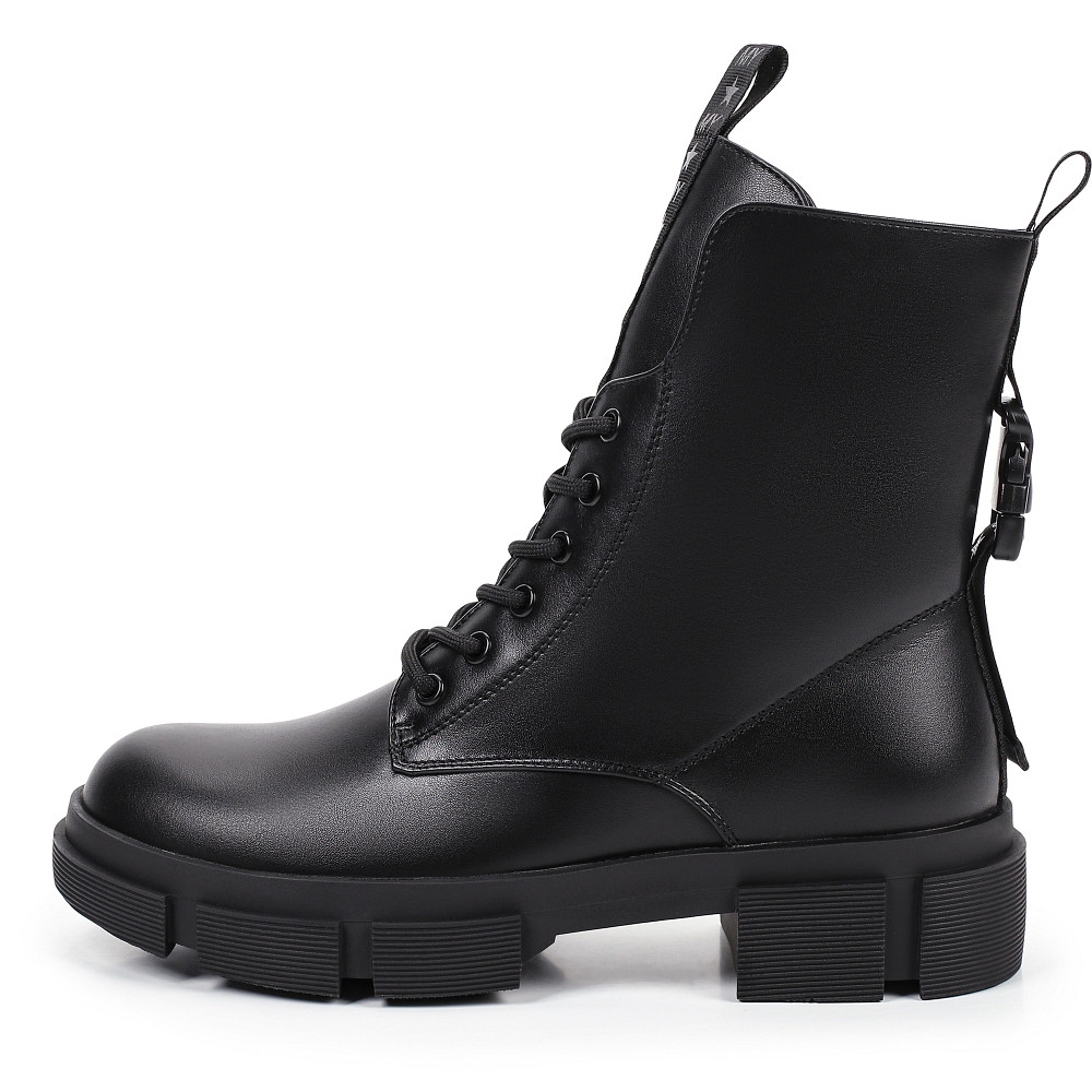 

MUNZ YOUNG, Черный