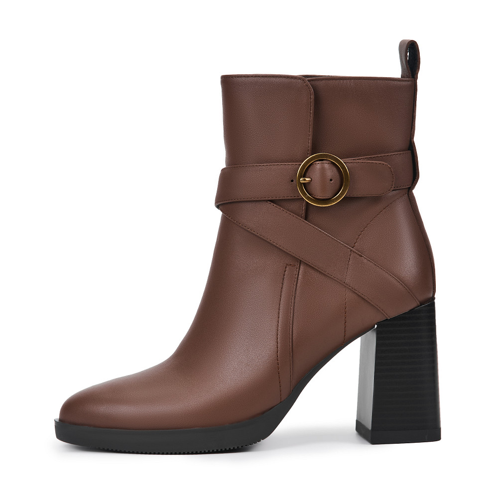 

SALAMANDER, Коричневый