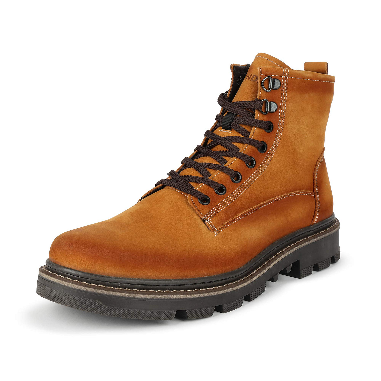 Тимберленды мужские ZENDEN 333-42MZ-052NN фото