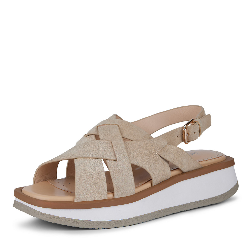 

SALAMANDER, Бежевый