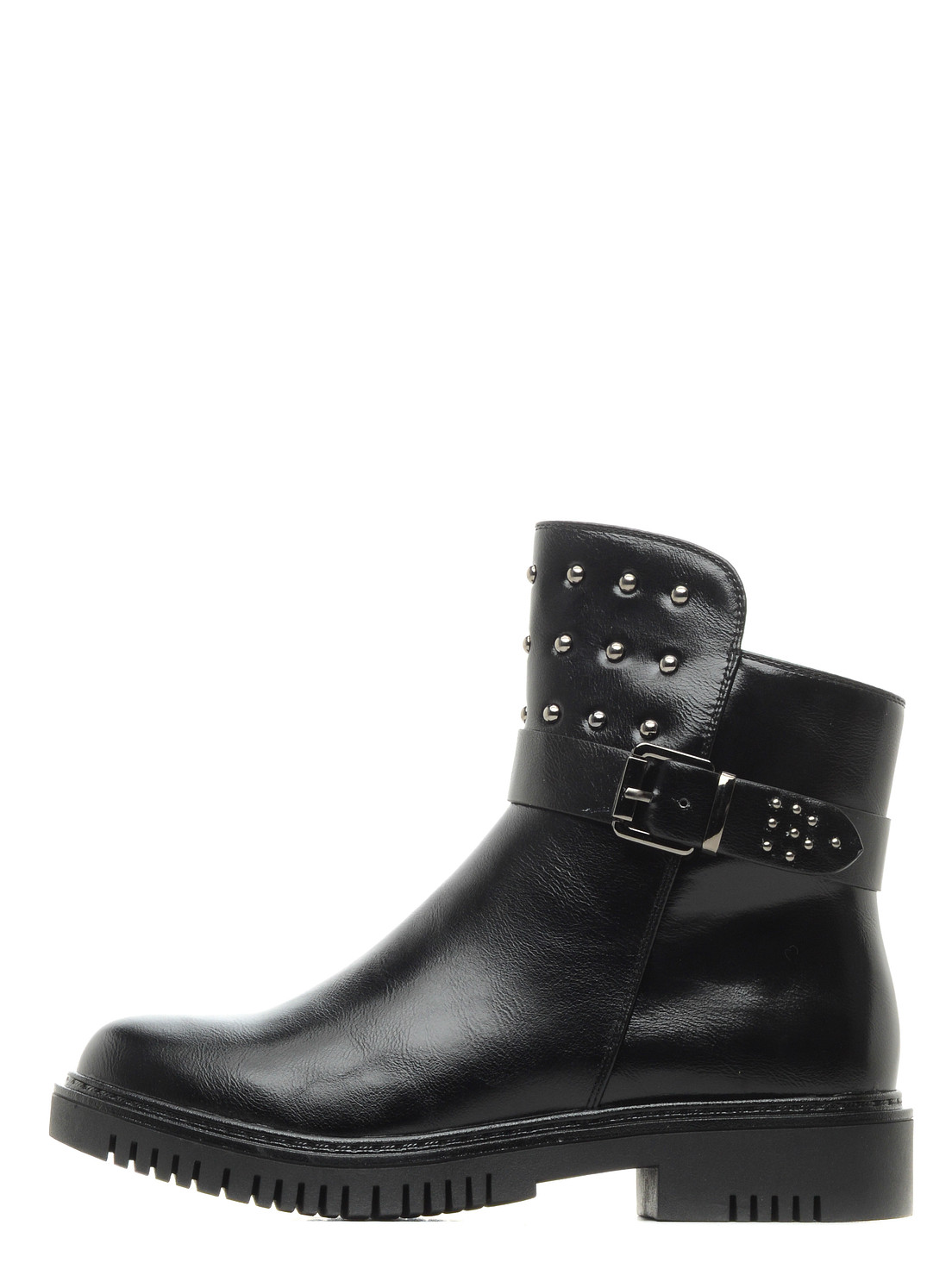 Ботинки женщины ZENDEN woman 115-82WB-006SR фото