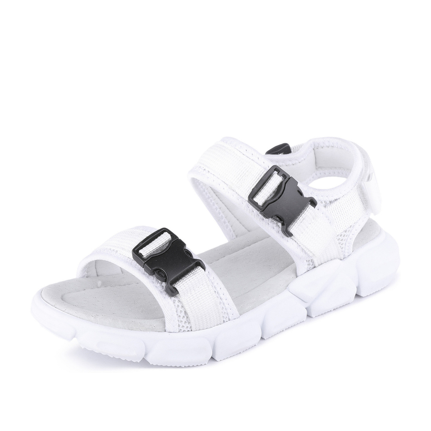 Сандалии девочкам ZENDEN first 44-01GO-033TT фото