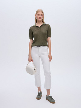 Thomas Munz Кеды 078-5405A-20204