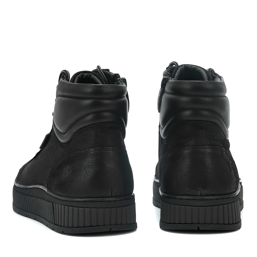 

SALAMANDER, Черный