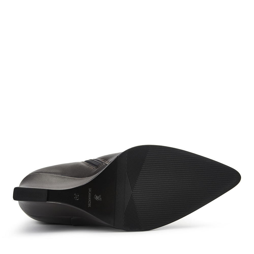 

SALAMANDER, Серый