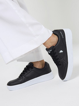 U.S. POLO ASSN. Кеды 101937931