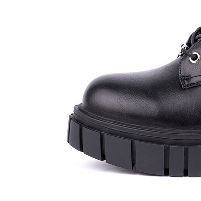 фото Полусапоги женские instreet