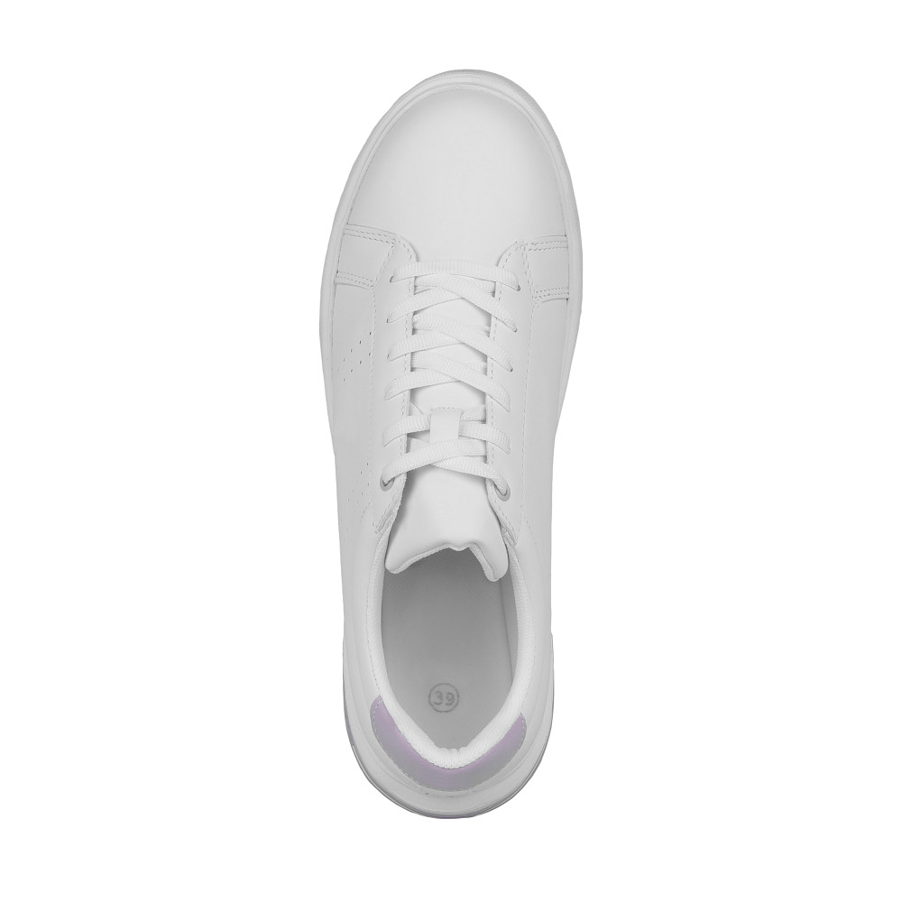 

U.S. POLO ASSN., Белый