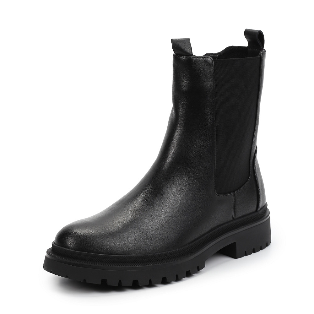 

SALAMANDER, Черный