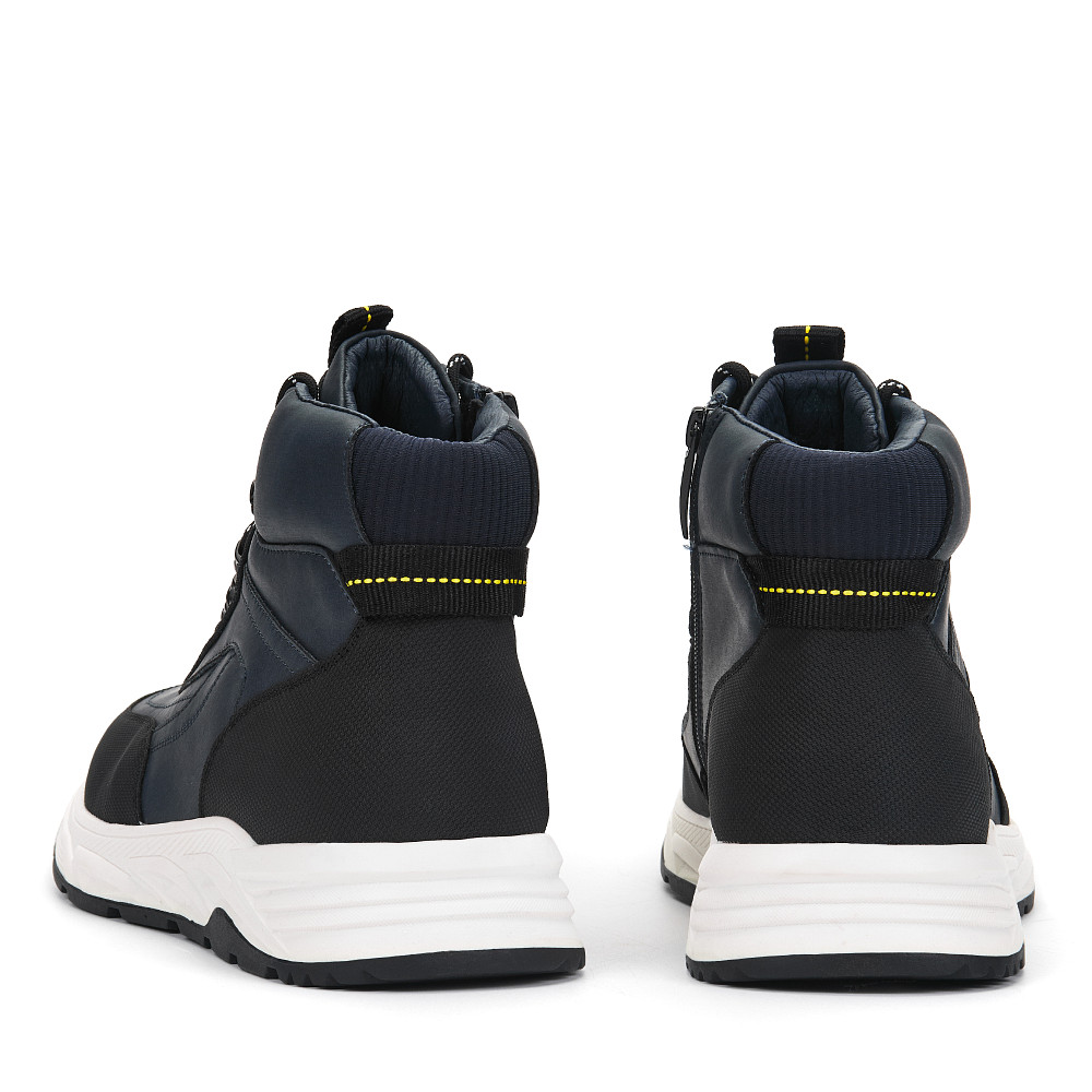 

M-Shoes, Синий