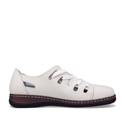 фото Полуботинки летние женские marisetta